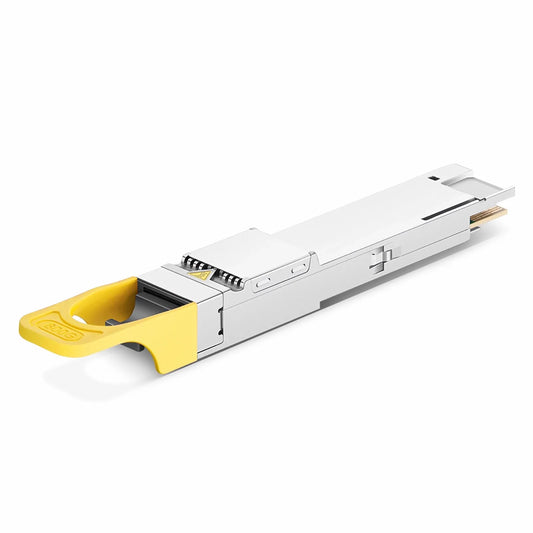 Arista Networks Compatible 800GBASE-DR8 QSFP-DD 8 x 100G PAM4 1310nm 500m DOM MPO-16/APC SMF Optical Transceiver Module, Breakout to 2 x 400G-DR4 and 8 x 100G-DR