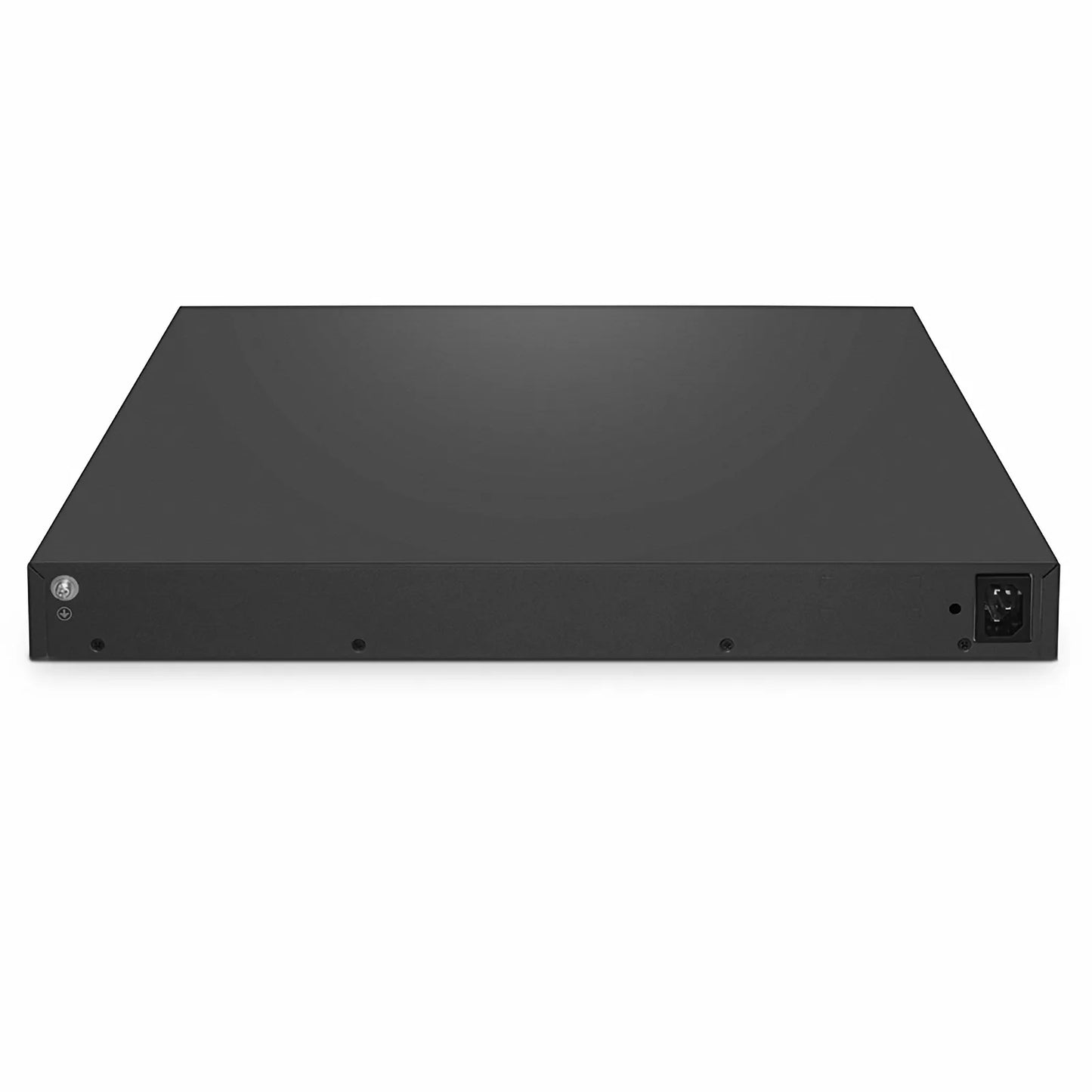 S5860-24MG-U, 24-Port Ethernet L3 PoE++ Switch, 24 x 5GBASE-T/Multi-Gigabit Ports, with 4 x 25Gb SFP28 Uplinks, PicOS®, Support MLAG & Perpetual PoE, Broadcom Chip