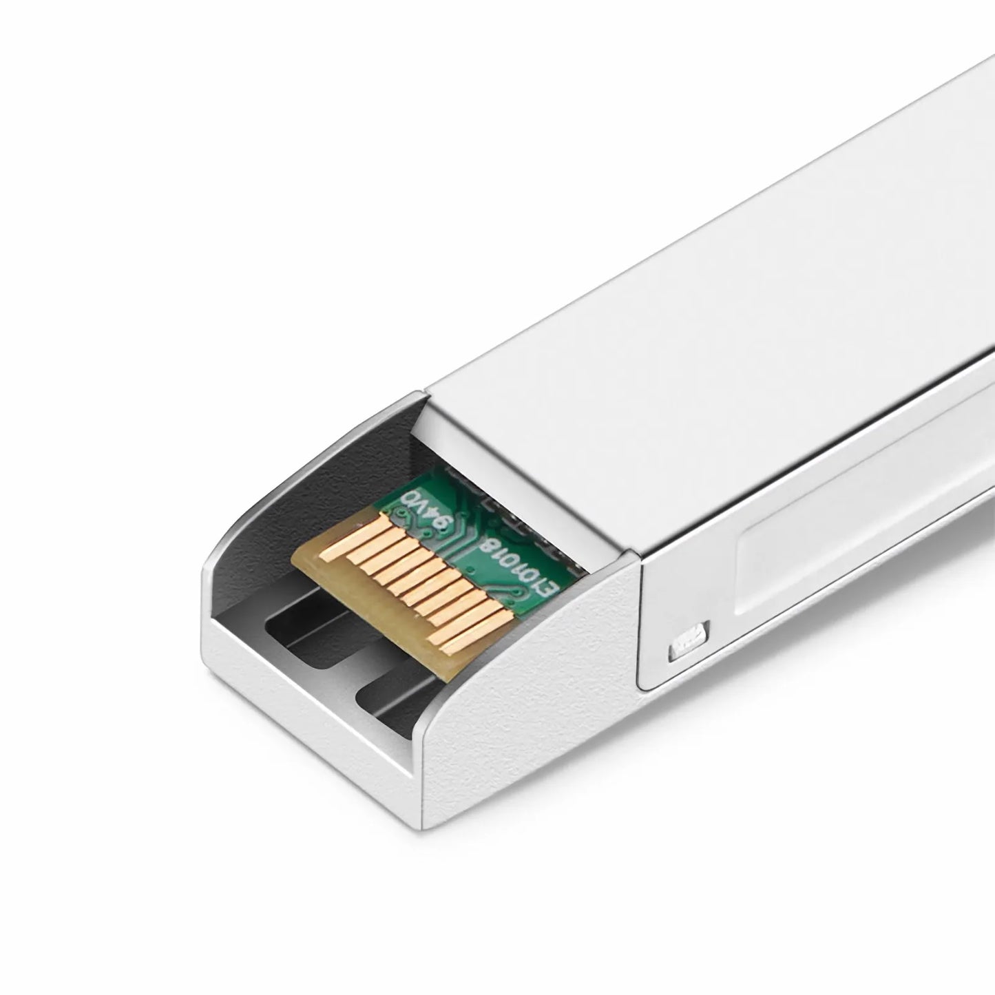 Cisco GLC-LH-SM-20 Compatible 1000BASE-LX/LH SFP 1310nm 20km DOM Duplex LC/UPC SMF Optical Transceiver Module