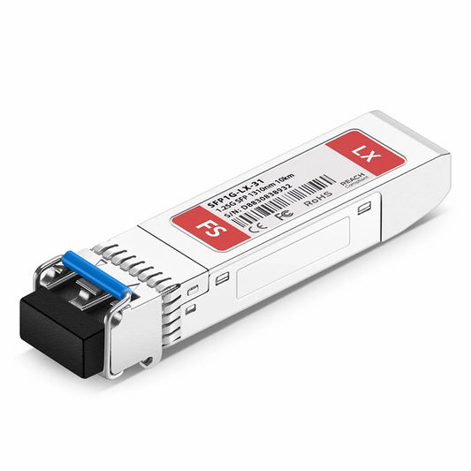 Cisco SFP-1G-LH compatible SFP transceiver