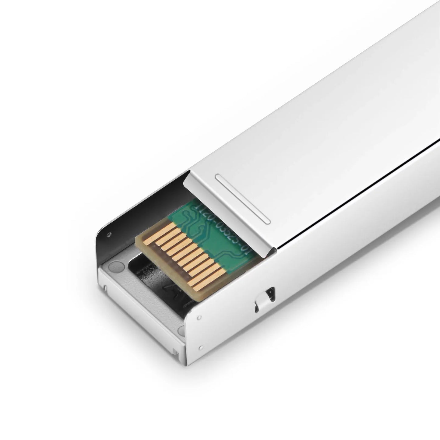 100BASE-LX SFP 1310nm 10km DOM Duplex LC SMF Optical Transceiver Module for FS Switches
