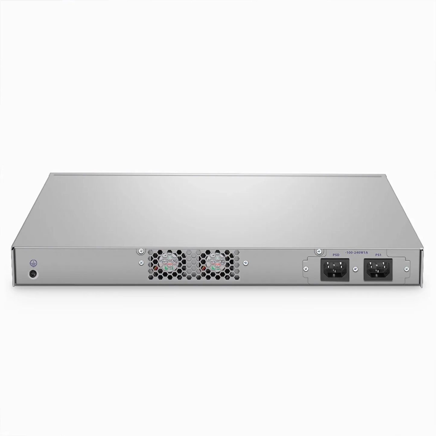 NSG-3230 Next-Generation Firewall, 8 x 1Gb RJ45, 8 × 1Gb SFP, 2× 10Gb SFP+, with 1 Year License Default, License Renewal and Subscription Service Options Available