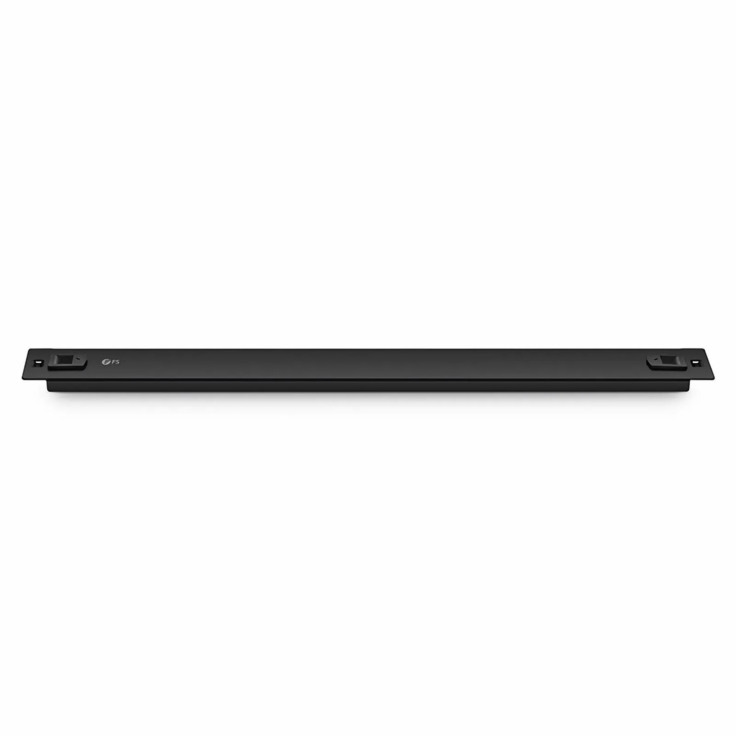 1U 19'' Tool-less Rack Blanking Panel (10pcs/Pack)