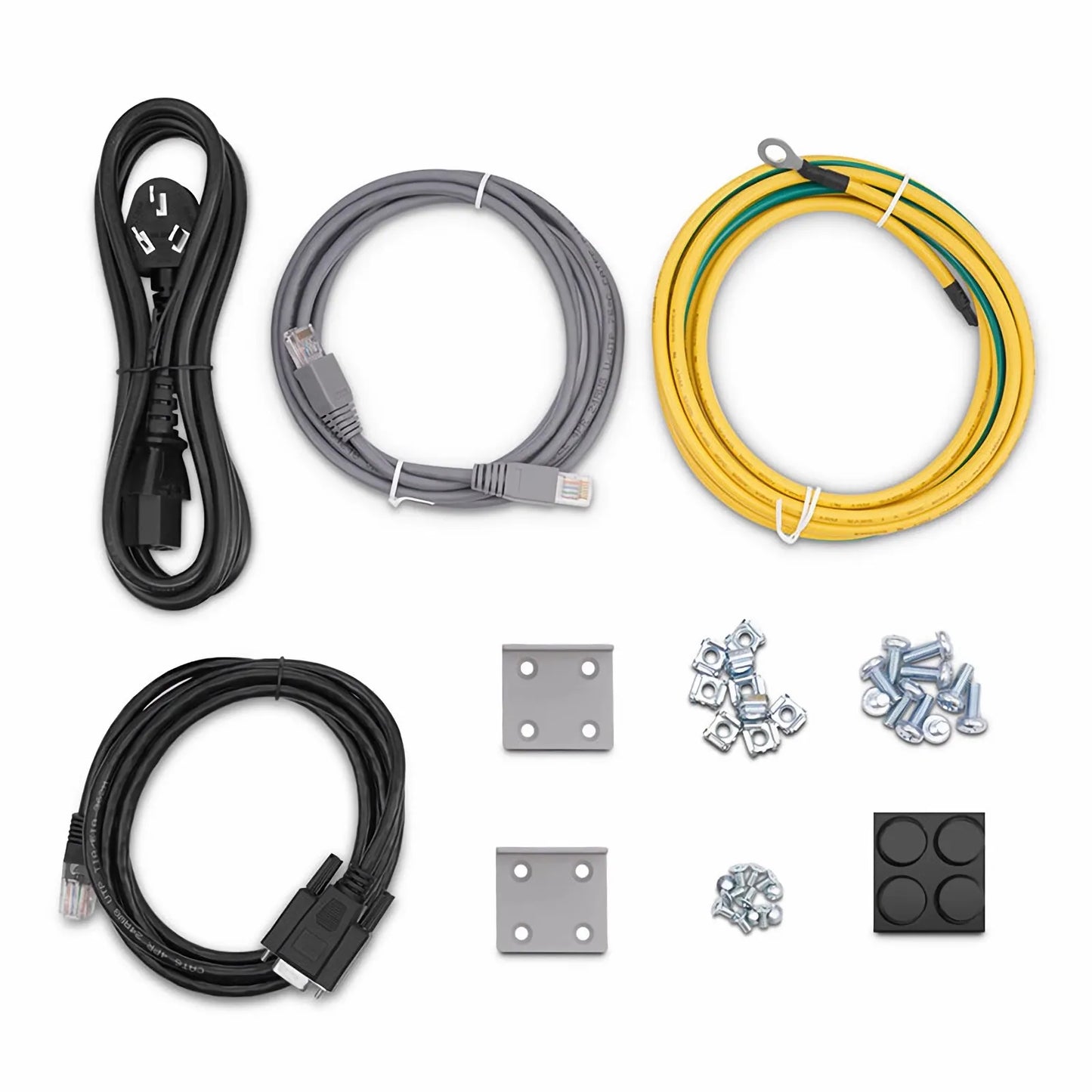 NSG-3230 Next-Generation Firewall, 8 x 1Gb RJ45, 8 × 1Gb SFP, 2× 10Gb SFP+, with 1 Year License Default, License Renewal and Subscription Service Options Available