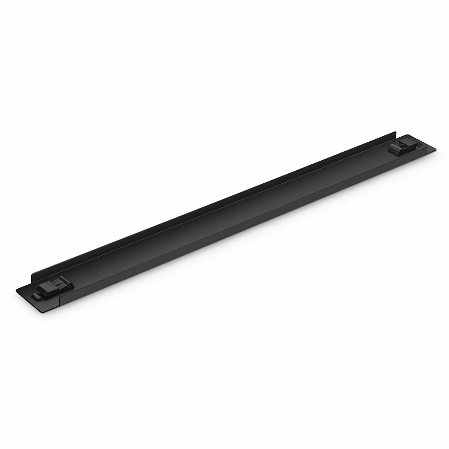 1U 19'' Tool-less Rack Blanking Panel (10pcs/Pack)