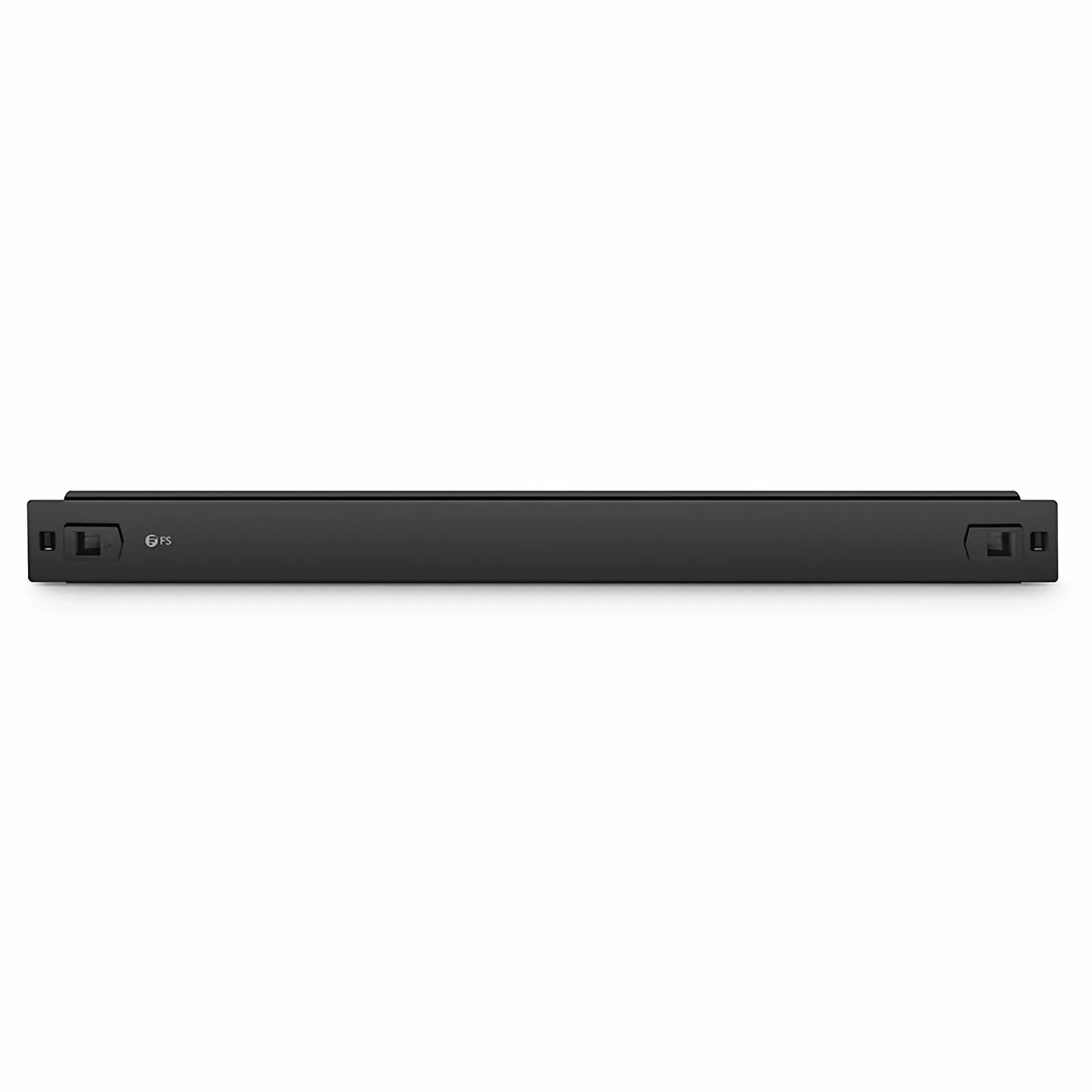 1U 19'' Tool-less Rack Blanking Panel (10pcs/Pack)