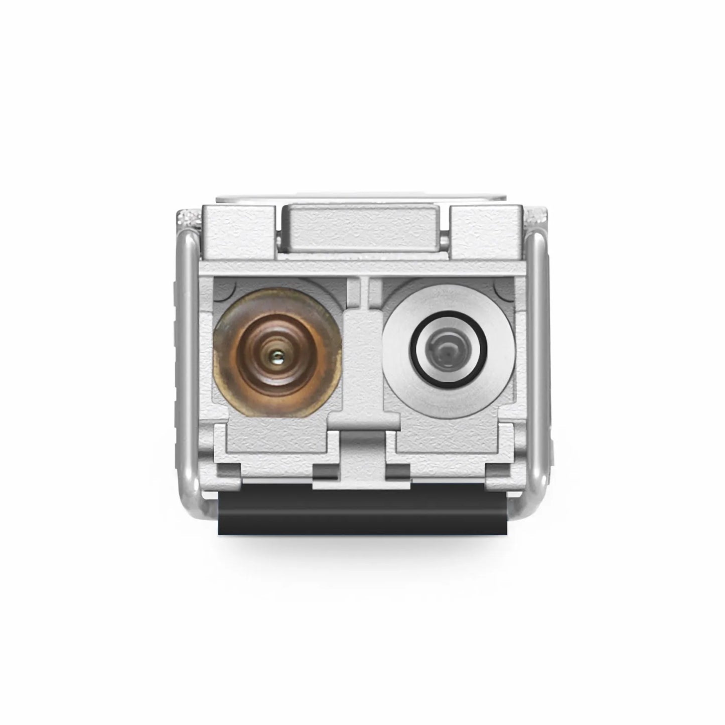 Avago Compatible 1000BASE-SX SFP 850nm 550m DOM Duplex LC/UPC MMF Optical Transceiver Module