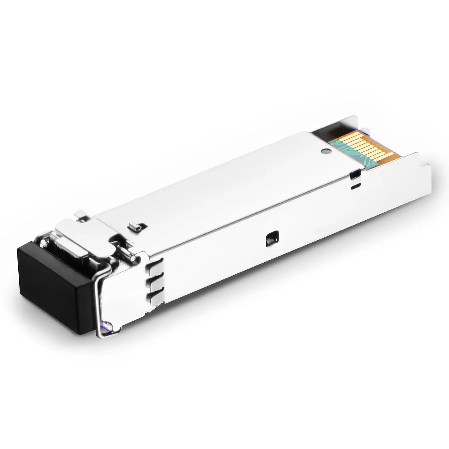 Generic Compatible OC-48/STM-16 SR-1 SFP 1310nm 2km DOM Duplex LC SMF Optical Transceiver Module