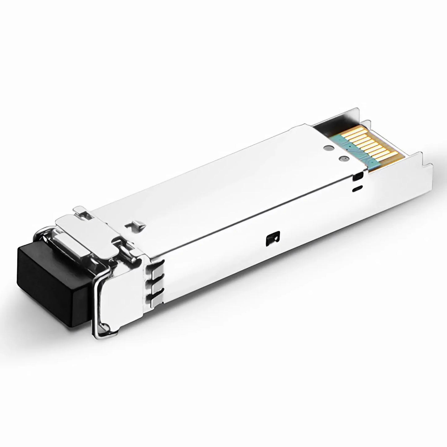 Avago HFBR-5720ALP Compatible 2G SFP Fibre Channel 850nm 300m DOM Duplex LC MMF Optical Transceiver Module