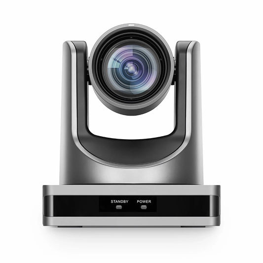 FC731-4K Ultra HD 4K Video Conference Camera for Midsize & Large Rooms, 12X Optical Zoom & PTZ