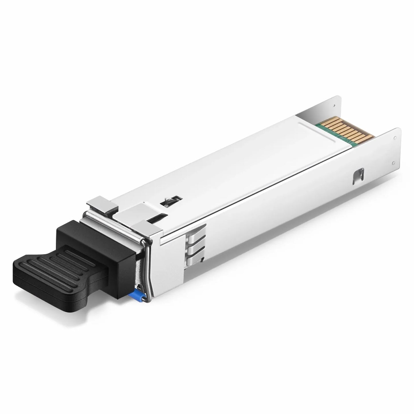 100BASE-LX SFP 1310nm 15km DOM Duplex LC SMF Optical Transceiver Module for FS Switches