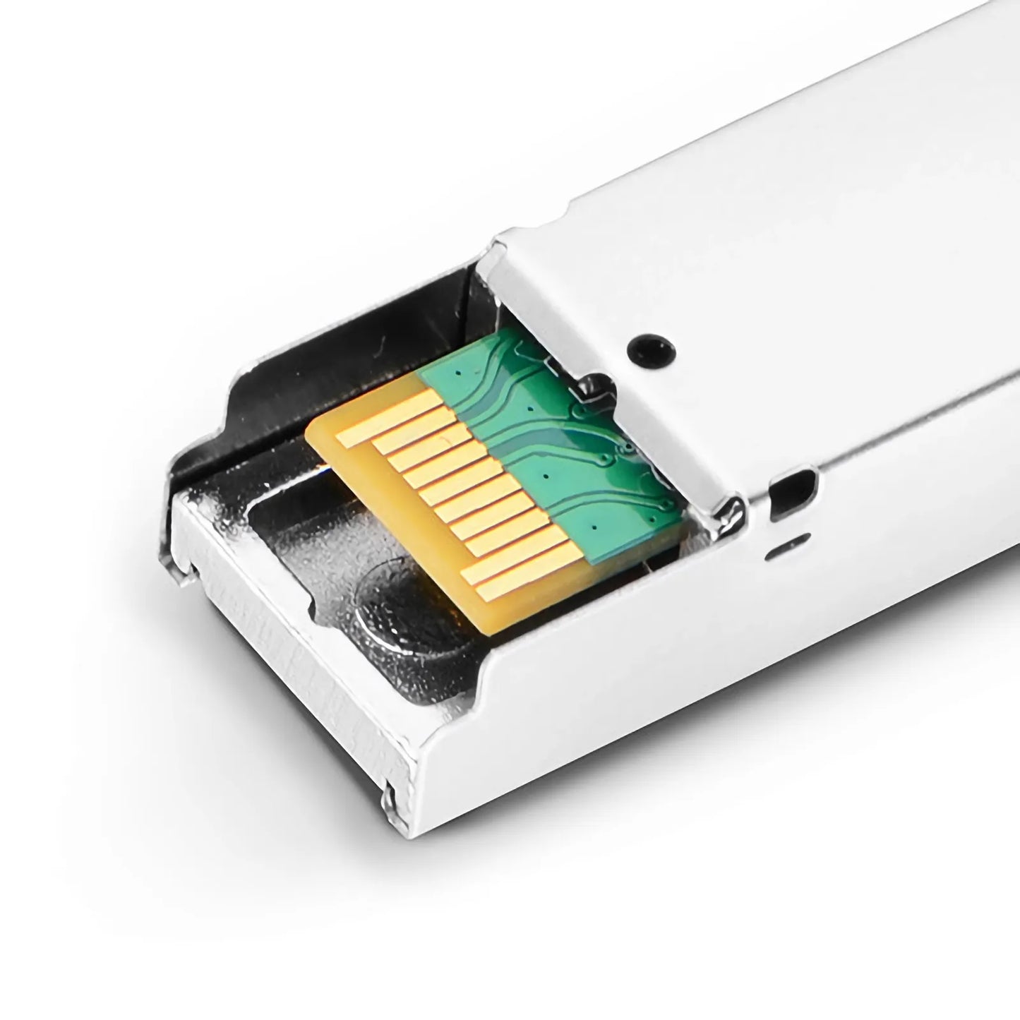 Generic Compatible OC-12/STM-4 SFP 1550nm 40km DOM Duplex LC SMF Optical Transceiver Module