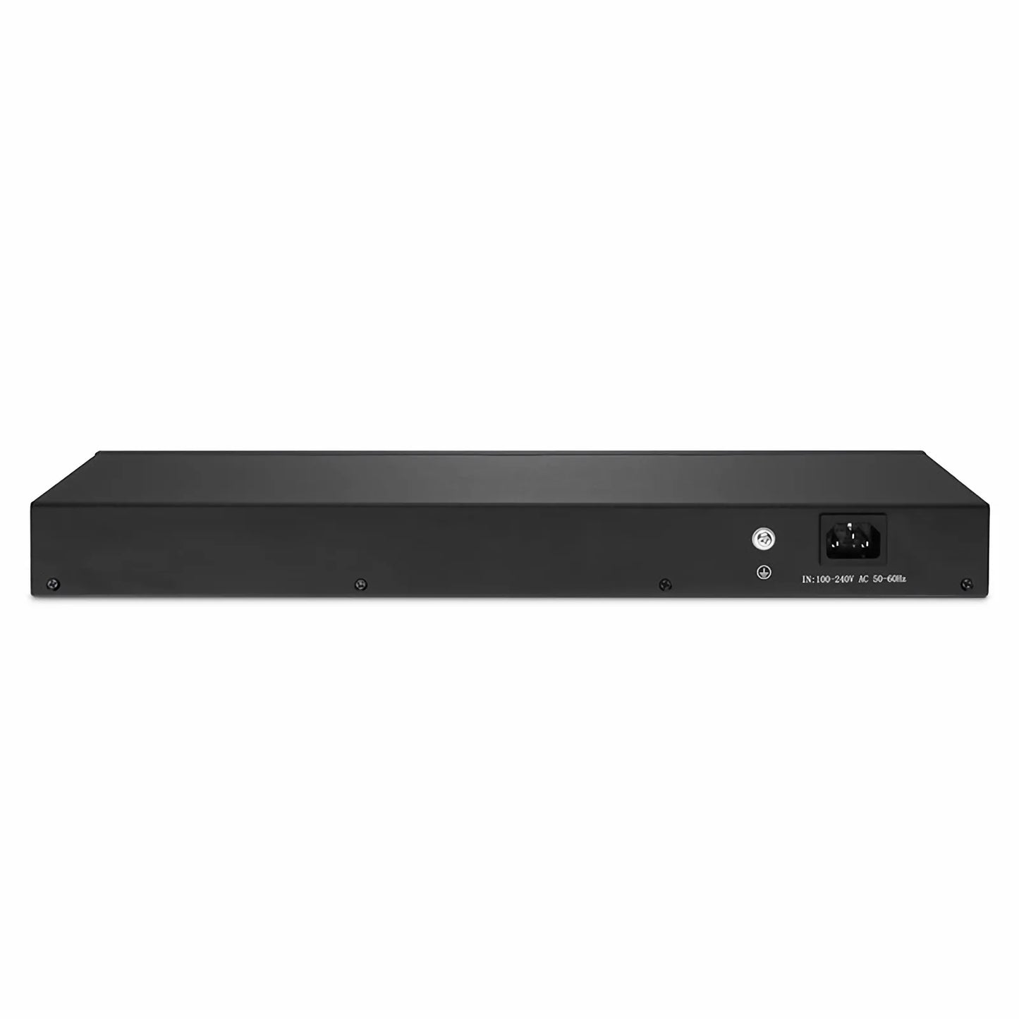 S5440-12S, 12-Port Ethernet L3 Managed Switch, 12 x 10Gb SFP+, with 4 x Gigabit RJ45, PicOS®, Support MLAG