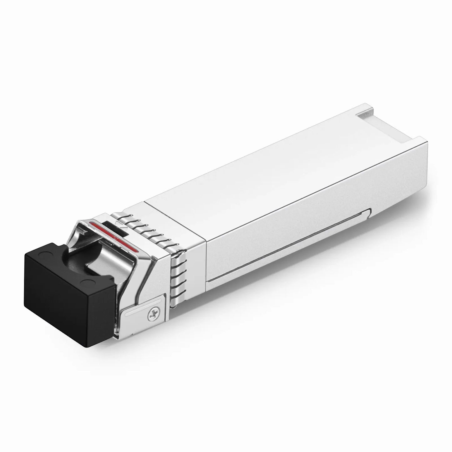Brocade Compatible 25GBASE-D SFP28 BiDi 1310nm-TX/1270nm-RX 30km DOM Simplex LC/UPC SMF Optical Transceiver Module (Industrial)