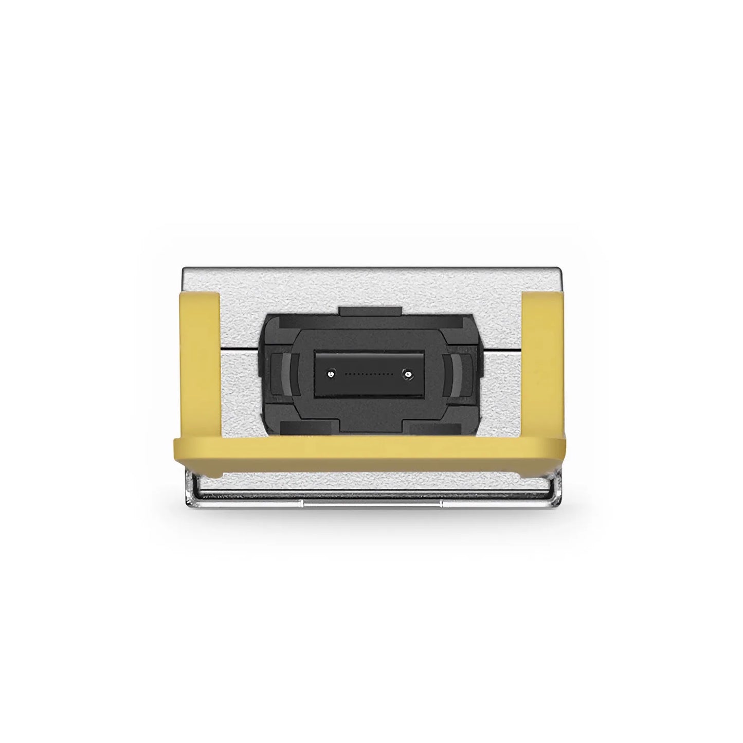 Arista Networks OSFP-400G-DR4 Compatible 400GBASE-DR4 OSFP Finned Top 8 x 50G PAM4 1310nm 500m DOM MPO-12/APC SMF SiPh-Based Optical Transceiver Module, Breakout to 4 x 100G-DR