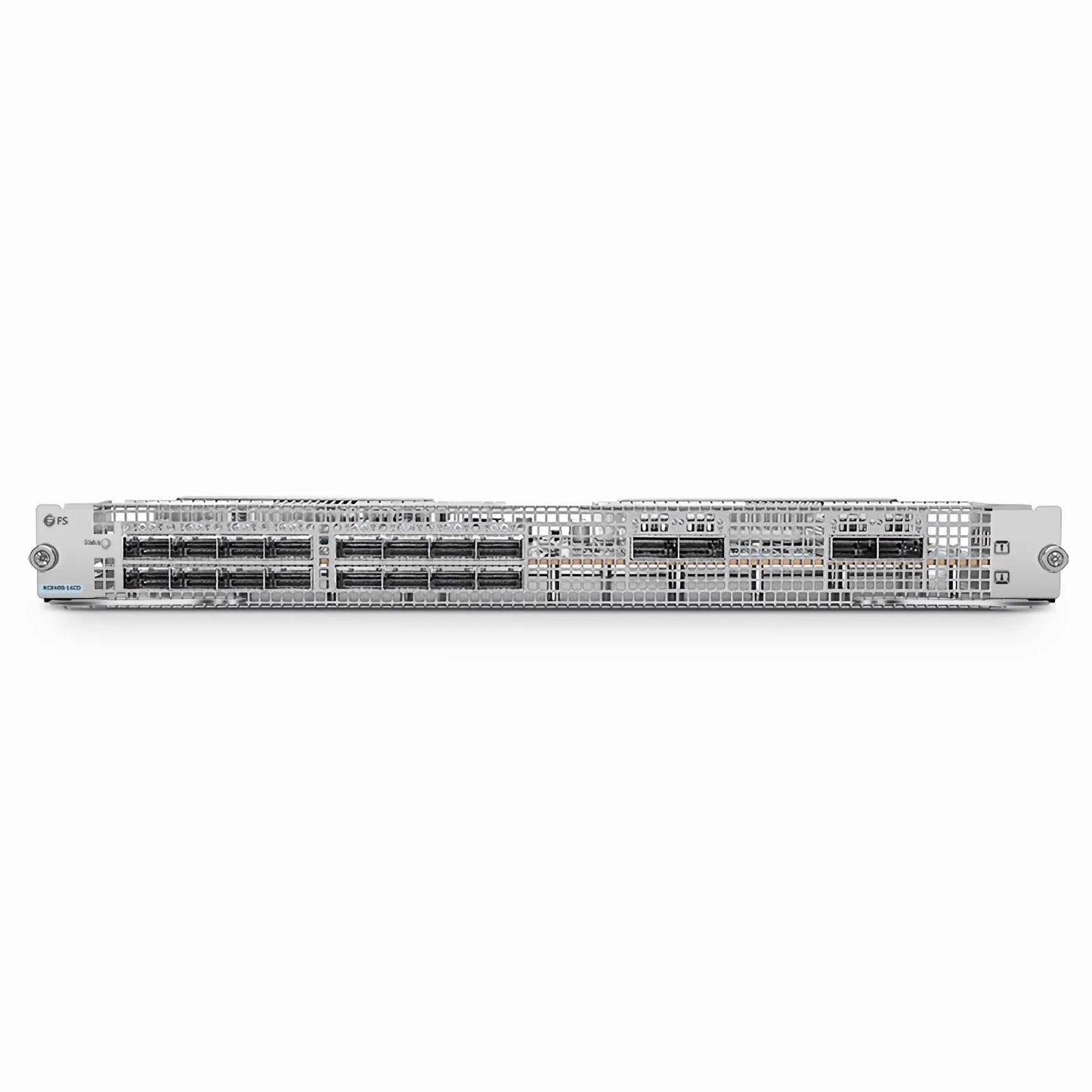 NC8400-16CD,16-Port 100Gb QSFP28 Line Card, with 4x400Gb QSFP-DD for Data Center Chassis Switch NC8400-4TH