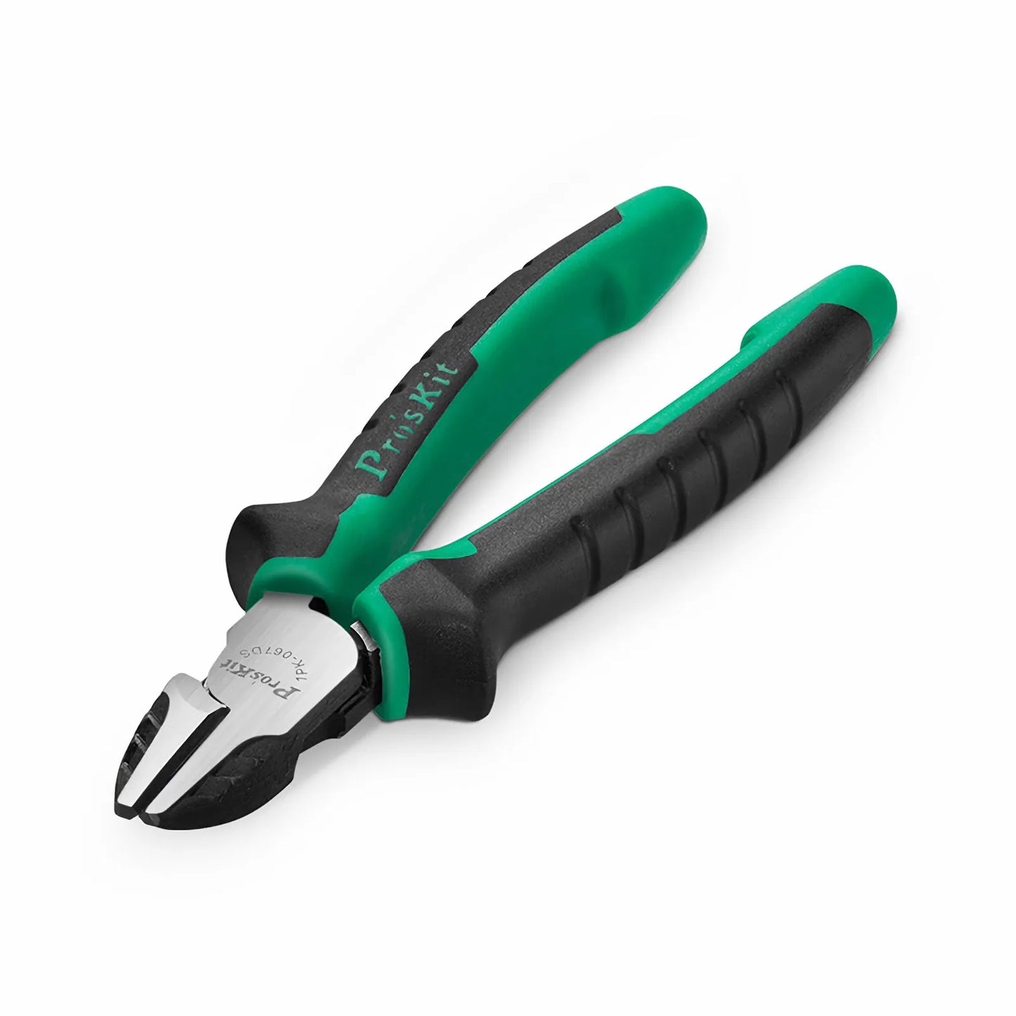 Pro'sKit® Side Cutting Plier 1PK-067DS-CL
