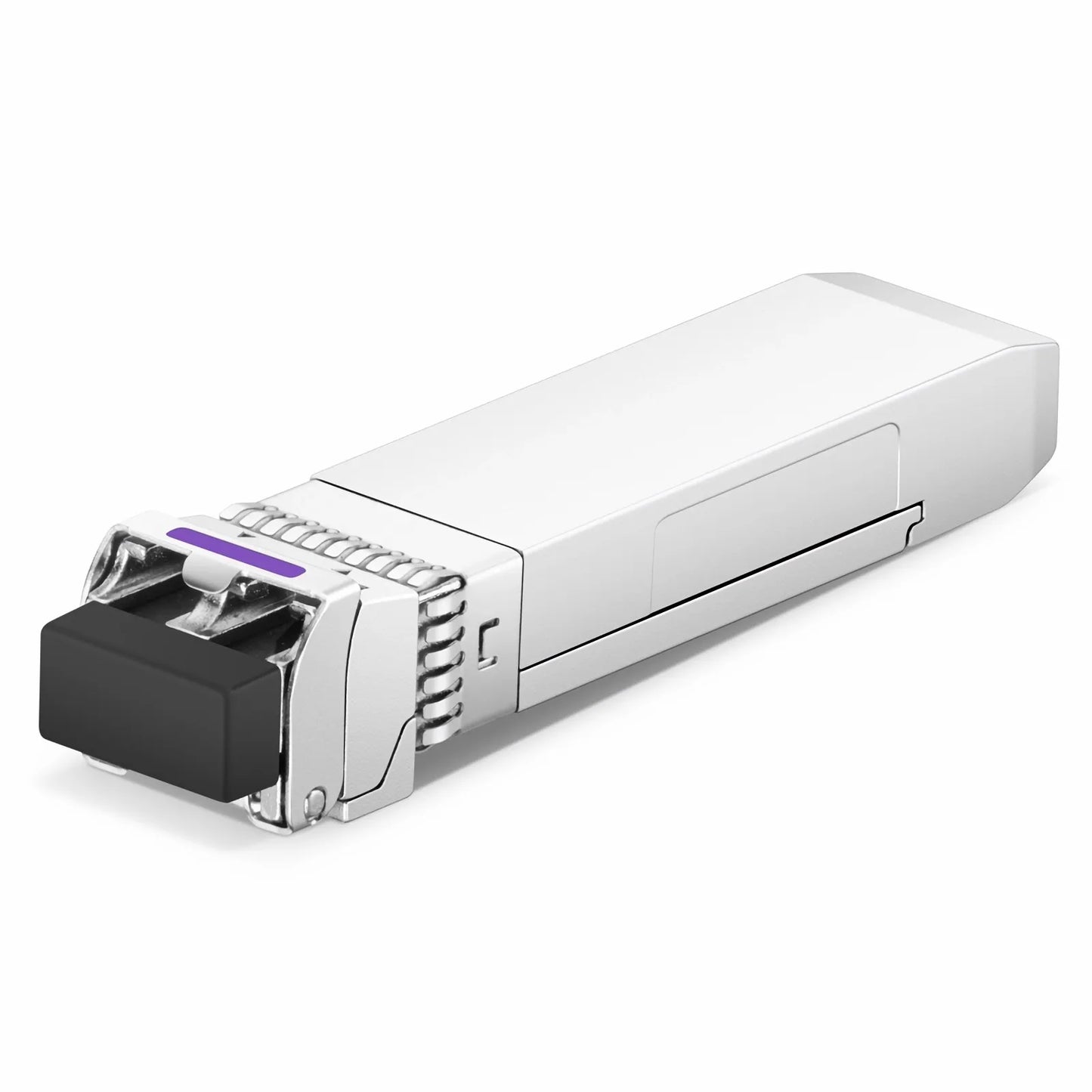 Cisco CWDM-SFP10G-1490-20 Compatible SFP+ 10G CWDM 1490nm 20km DOM Duplex LC/UPC SMF Optical Transceiver Module for Transmission