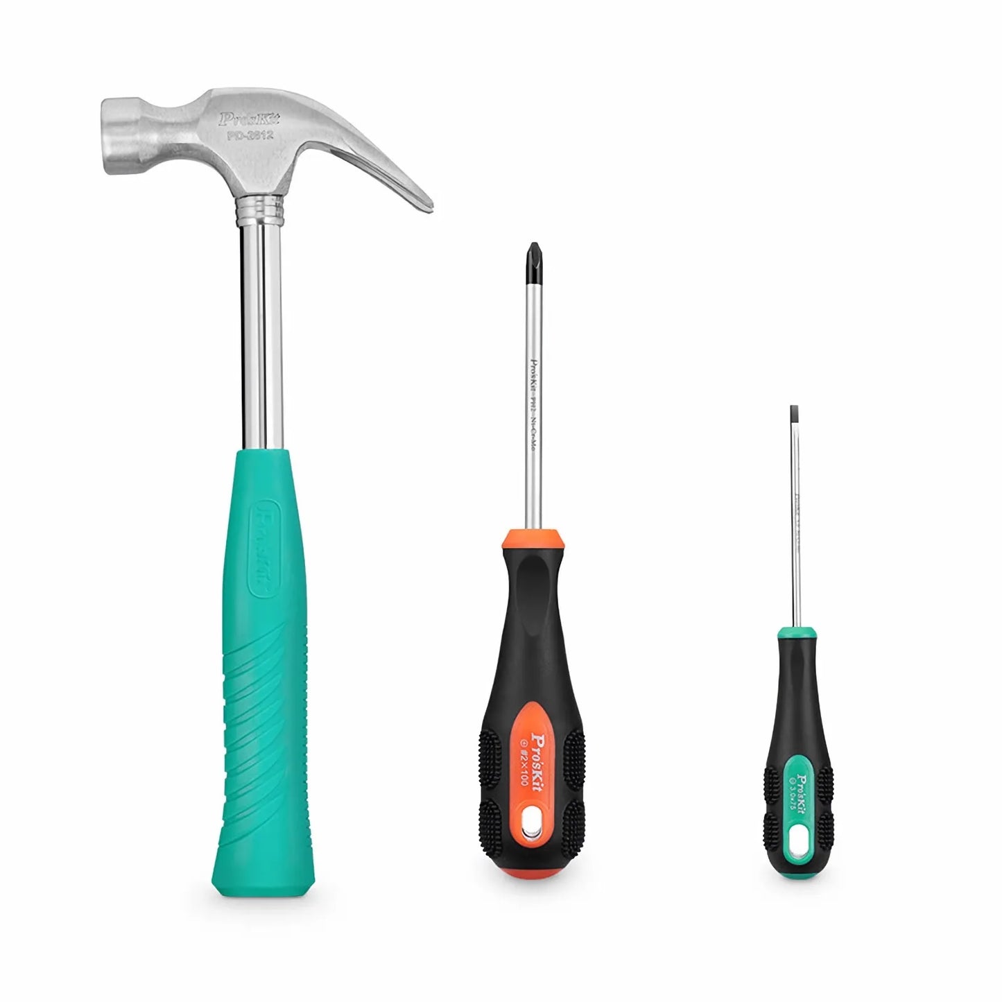 Pro'sKit® FTTH Fiber Optic Tool Kit PK-9458-1