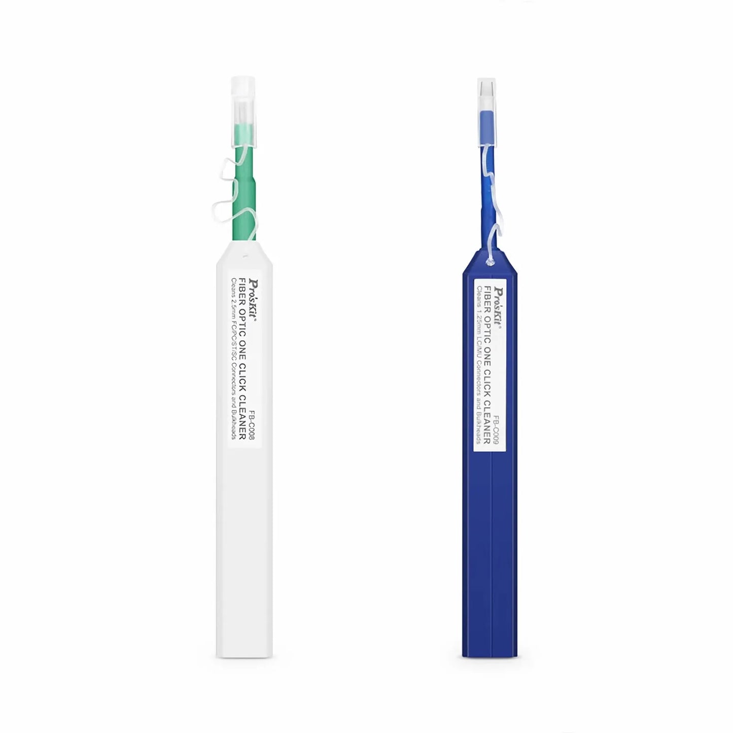 Pro'sKit® FTTH Fiber Optic Tool Kit PK-9458-1