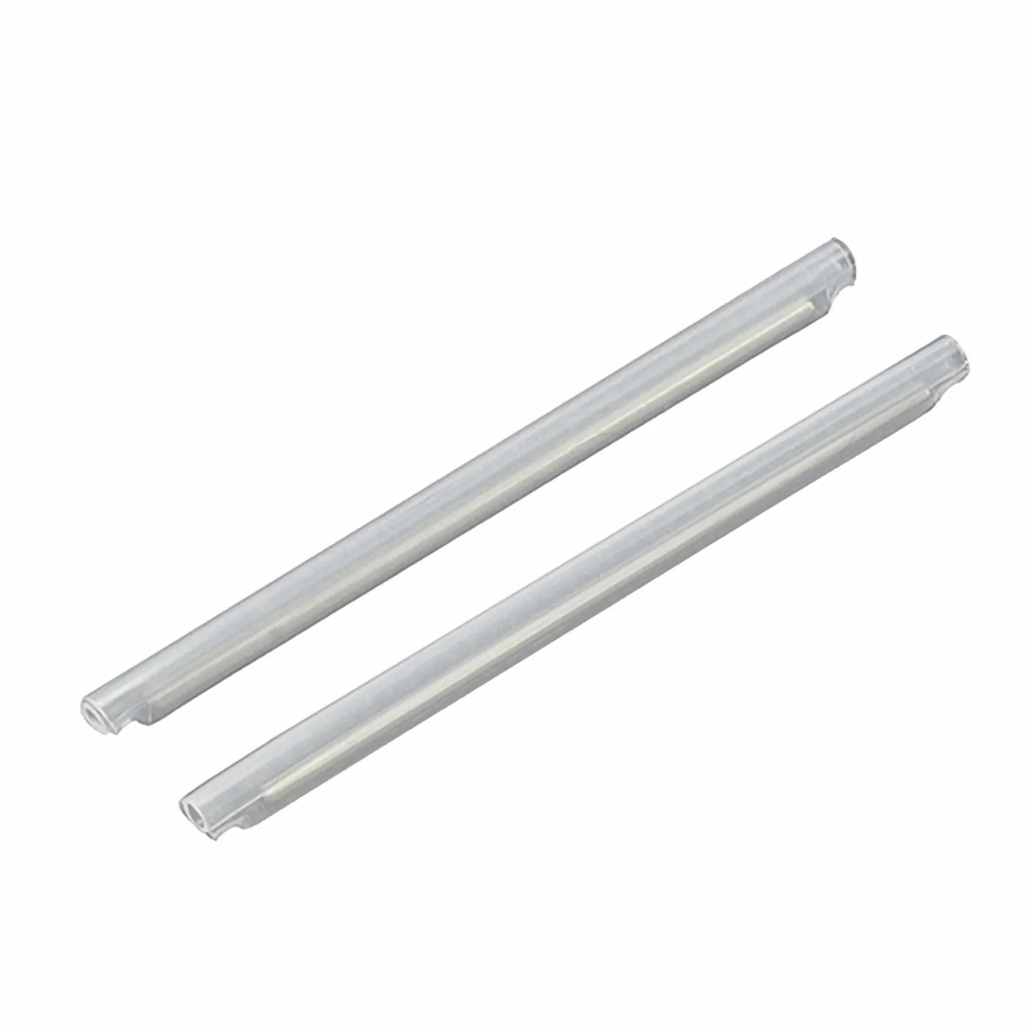 1.0 x 60mm FTTH Fiber Optic Splice Protection Sleeve, Single Fiber, 50pcs/pkg
