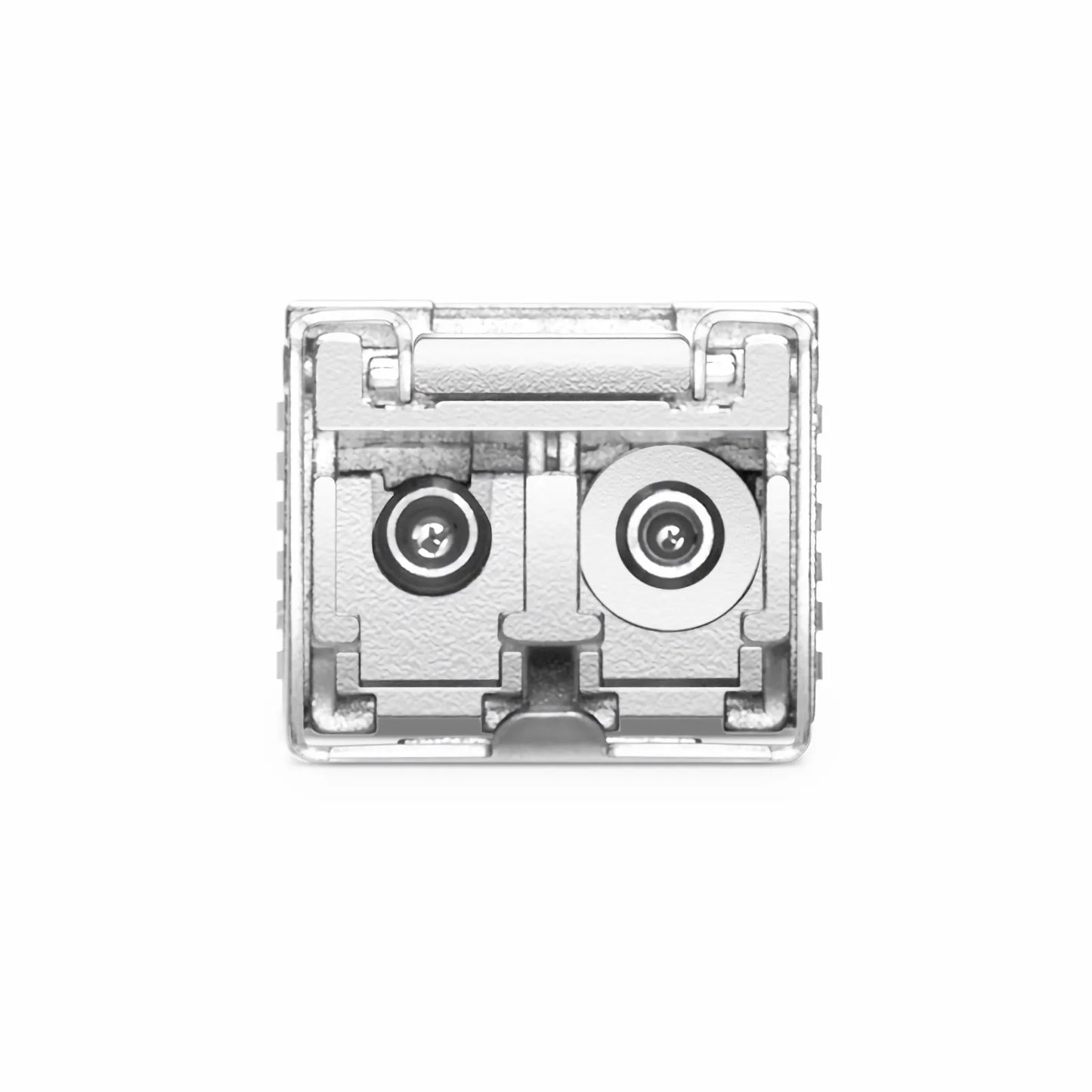 Cisco CWDM-SFP10G-1270-20 Compatible SFP+ 10G CWDM 1270nm 20km DOM Duplex LC/UPC SMF Optical Transceiver Module for Transmission