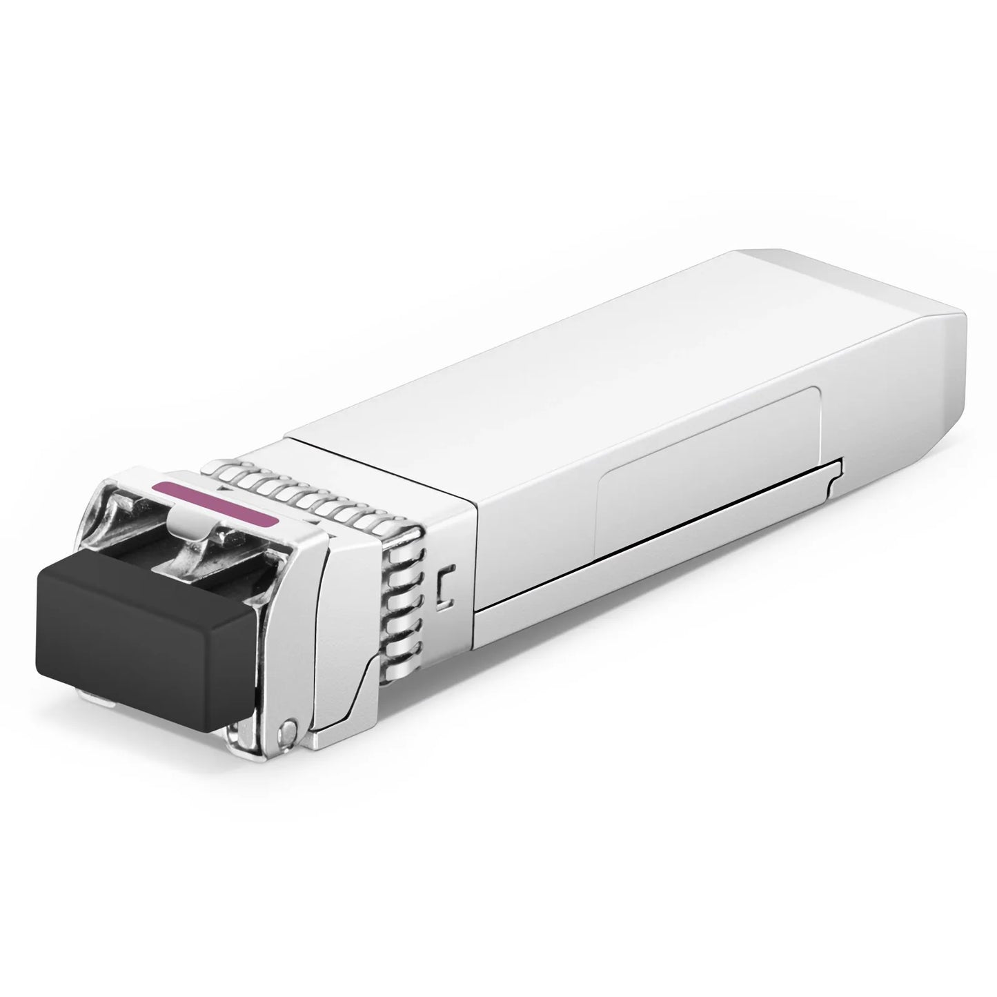SFP+ 10G CWDM 1270nm 20km DOM Duplex LC/UPC SMF Optical Transceiver Module for Transmission for FS Switches