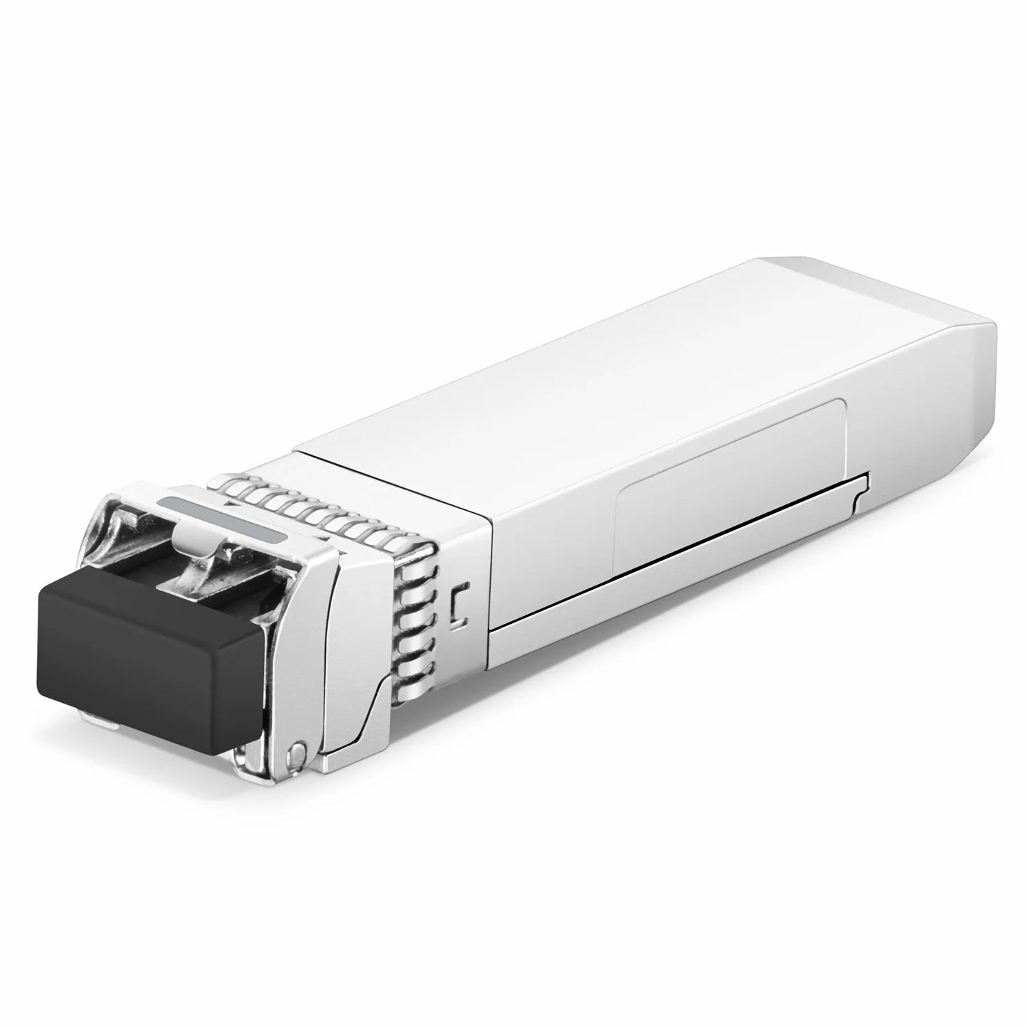 Cisco CWDM-SFP10G-1470-10 Compatible SFP+ 10G CWDM 1470nm 10km DOM Duplex LC/UPC SMF Optical Transceiver Module for Transmission