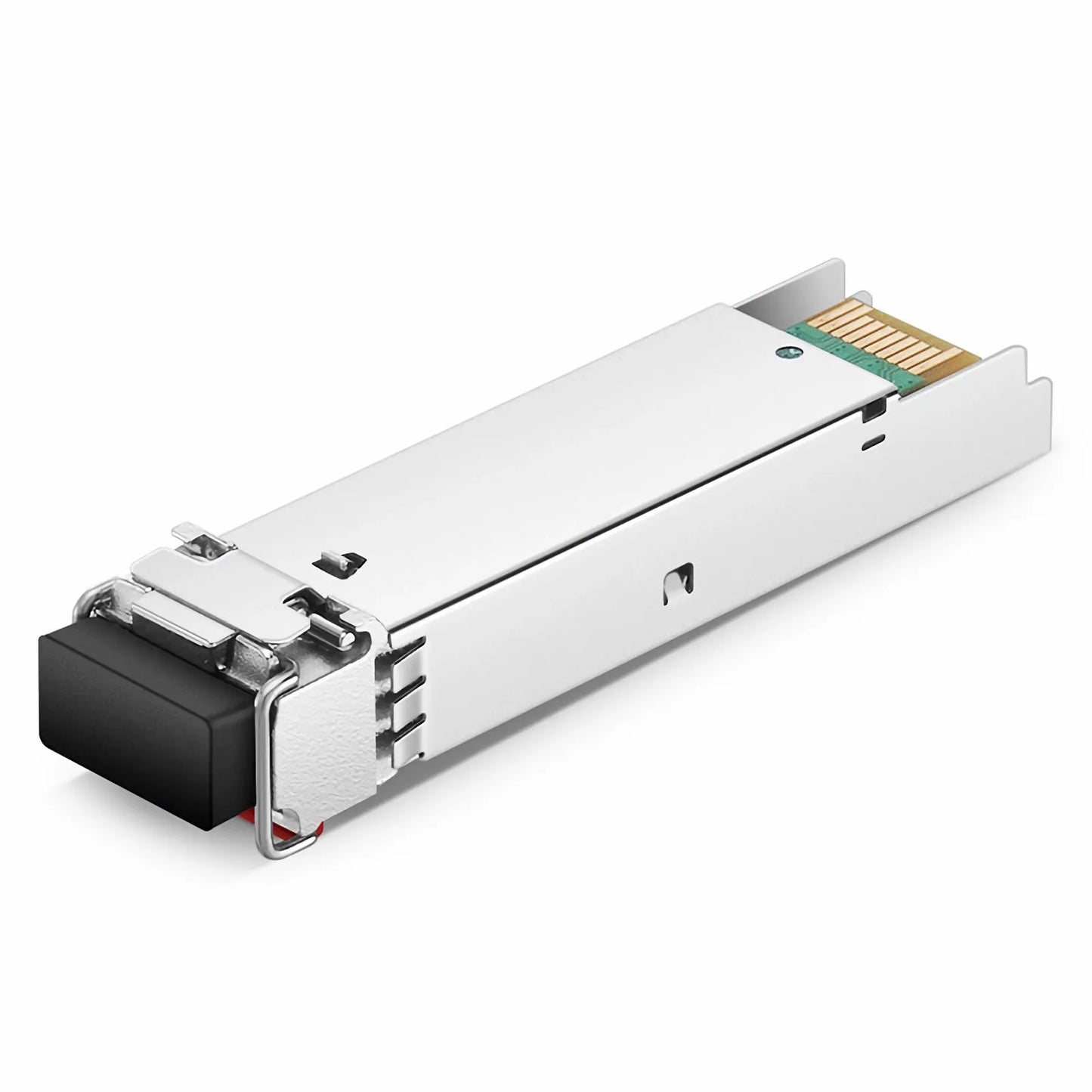 Brocade Compatible SFP 1000BASE-CWDM 1510nm 160km DOM Duplex LC/UPC SMF Optical Transceiver Module for Transmission