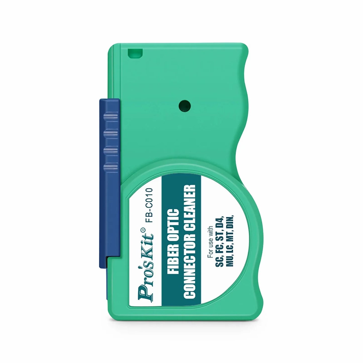 Pro'sKit® Fiber Optic Basic Cleaning Kit PK-9461