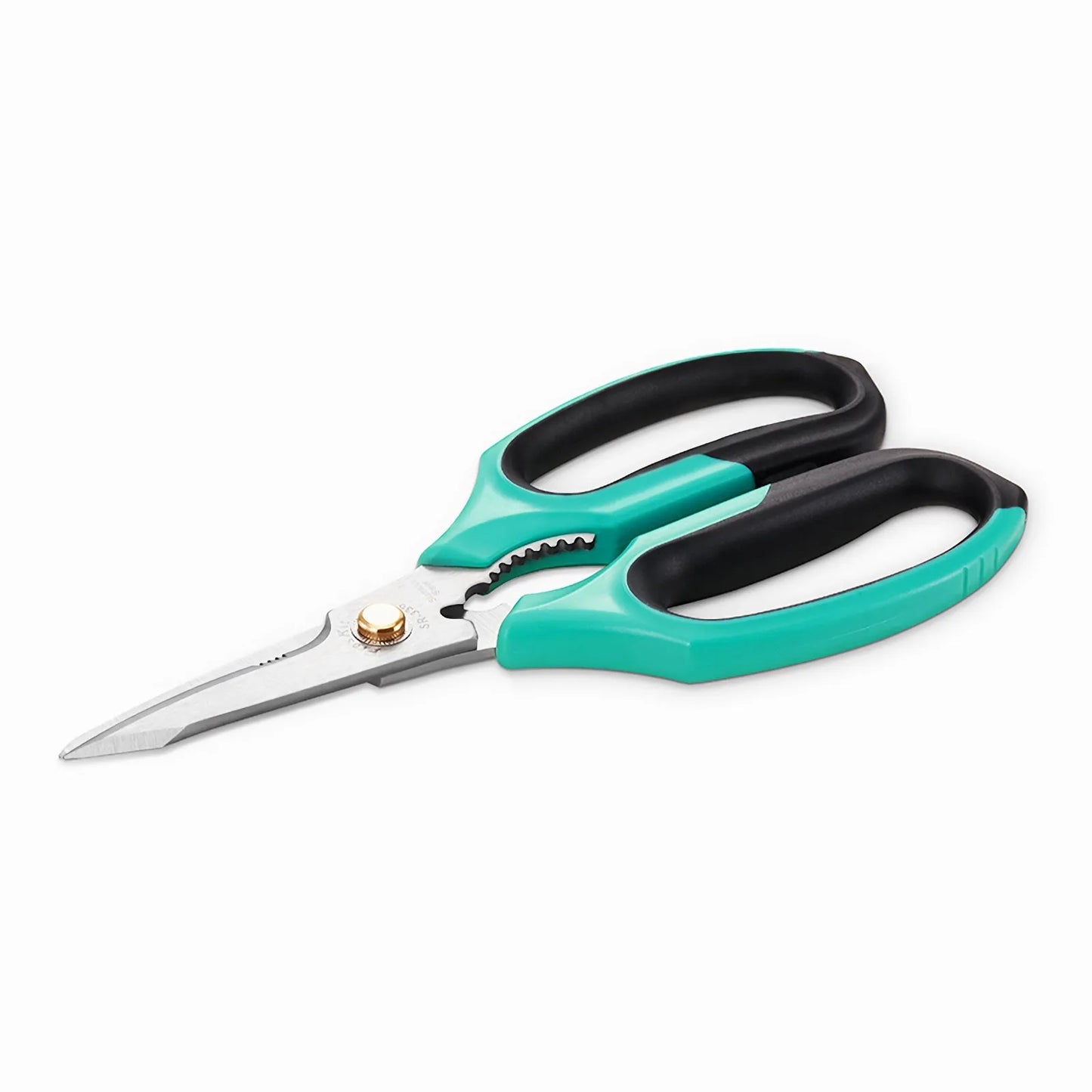 Pro'sKit® Fiber Optic 3 in 1 Scissor SR-336