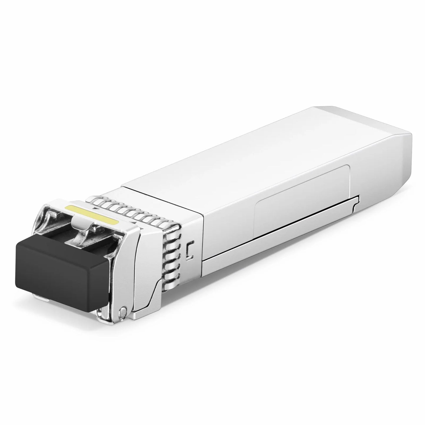 Cisco CWDM-SFP10G-1370-20 Compatible SFP+ 10G CWDM 1370nm 20km DOM Duplex LC/UPC SMF Optical Transceiver Module for Transmission