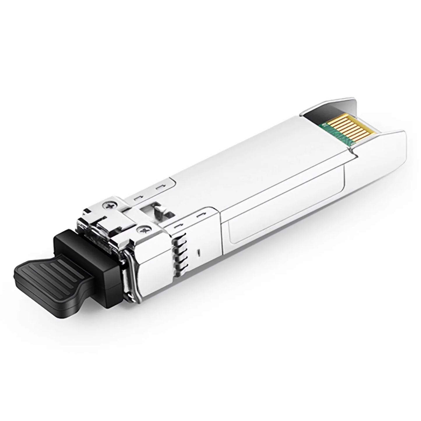 NETGEAR OC-12/STM-4 Compatible 1000Base-BX-U SFP BiDi 1490nm-TX/1550nm-RX 80km DOM Simplex LC/UPC SMF Optical Transceiver Module