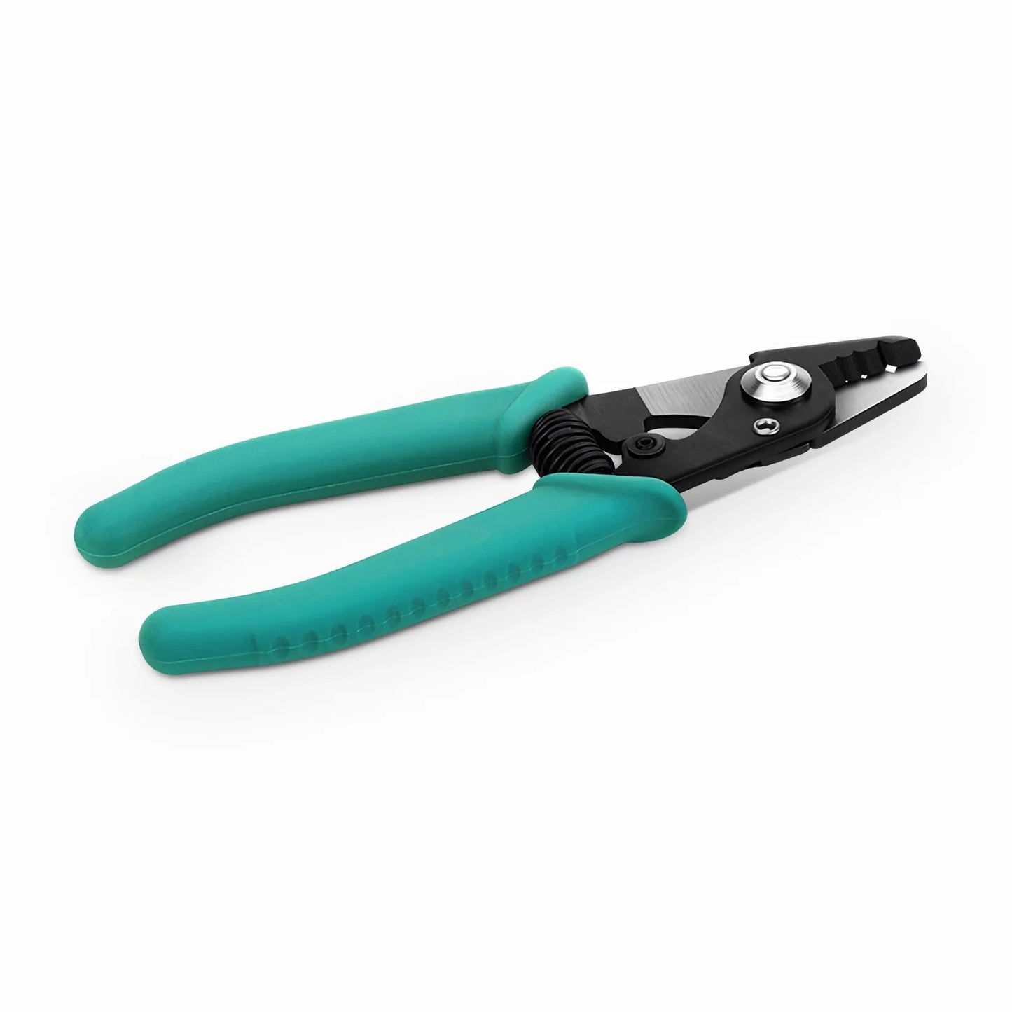 Pro'sKit® Fiber Optic Stripper 8PK-326
