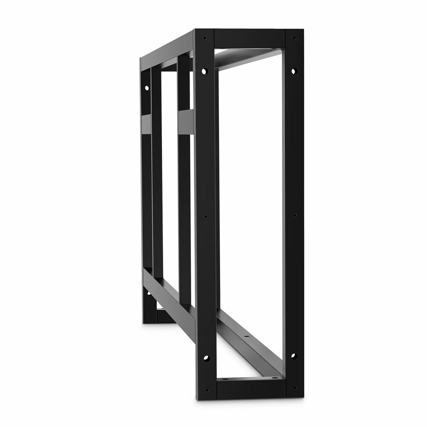 46 Inch Split Screen Vertical Support Bracket Unit-3.5, Modularization Floor Mounting
