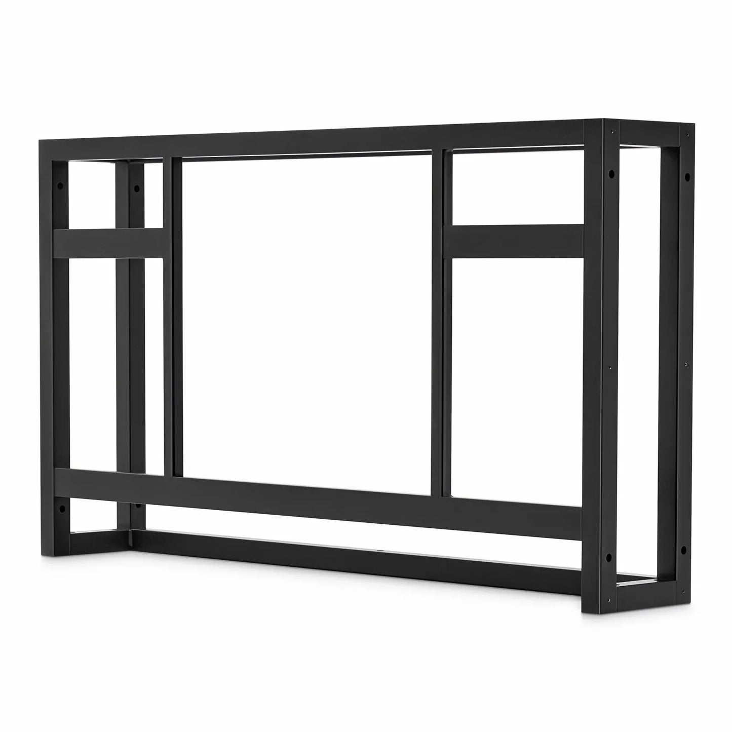 46 Inch Split Screen Vertical Support Bracket Unit-3.5, Modularization Floor Mounting