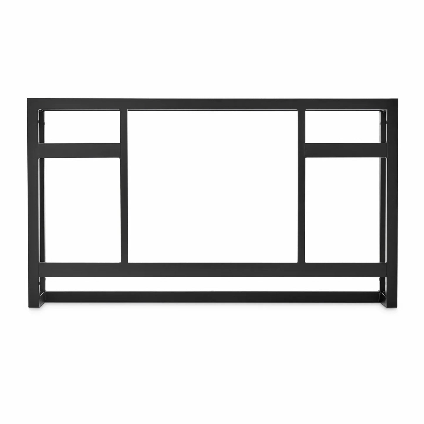 46 Inch Split Screen Vertical Support Bracket Unit-3.5, Modularization Floor Mounting