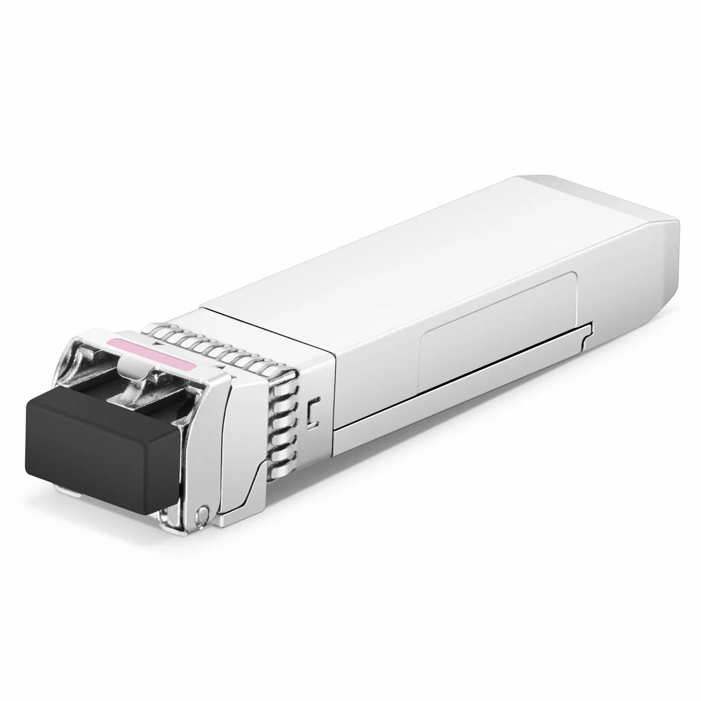 Cisco CWDM-SFP10G-1350-20 Compatible SFP+ 10G CWDM 1350nm 20km DOM Duplex LC/UPC SMF Optical Transceiver Module for Transmission