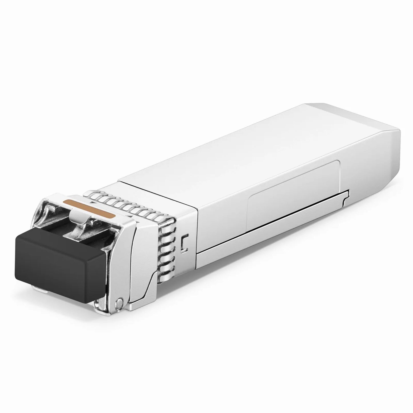 Cisco CWDM-SFP10G-1330-20 Compatible SFP+ 10G CWDM 1330nm 20km DOM Duplex LC/UPC SMF Optical Transceiver Module for Transmission