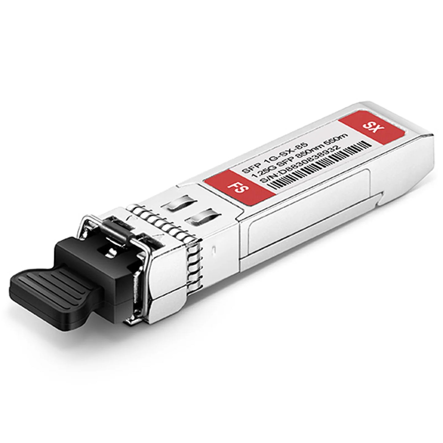 Design Label for 1000BASE SFP SX/LX/EX/ZX/EZX Transceiver, 1 Roll