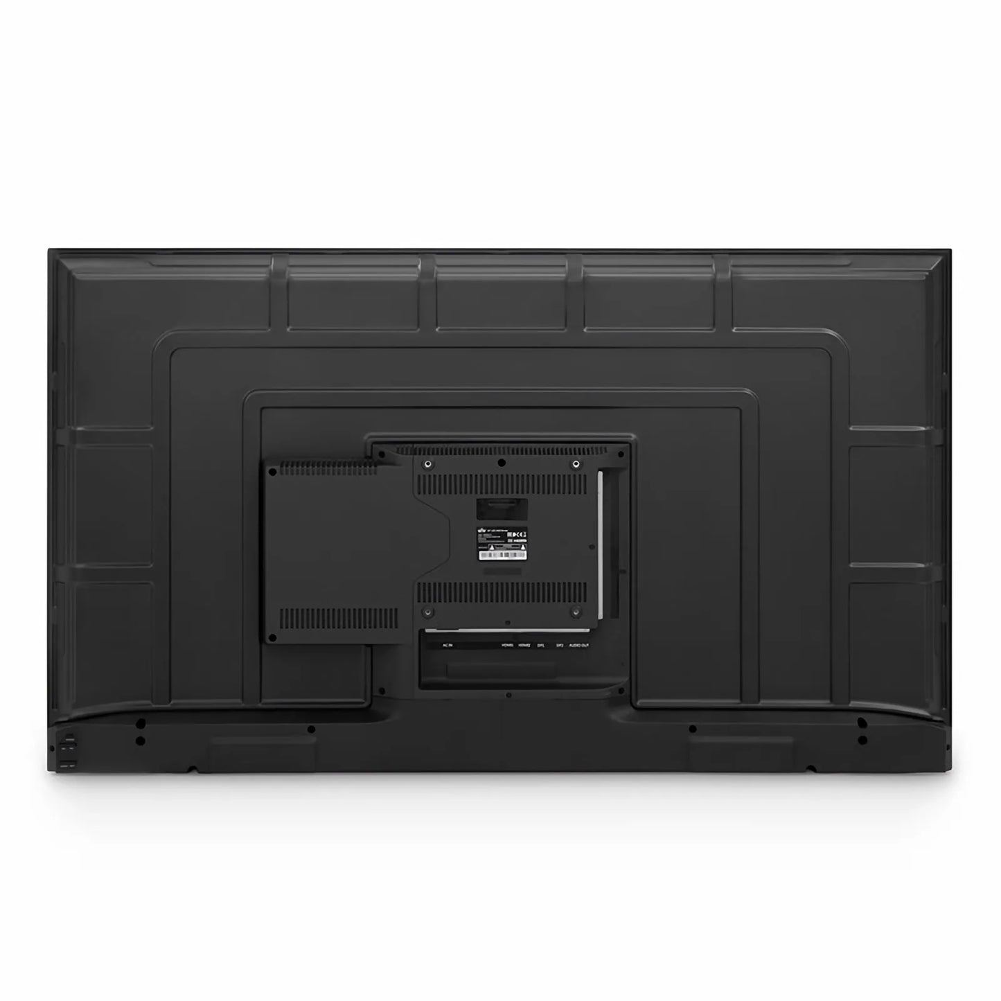 55-inch 3840×2160 Resolution 4K Ultra HD Monitor, 300cd/m², Viewing Angle Horizontal 178°, Vertical 178°