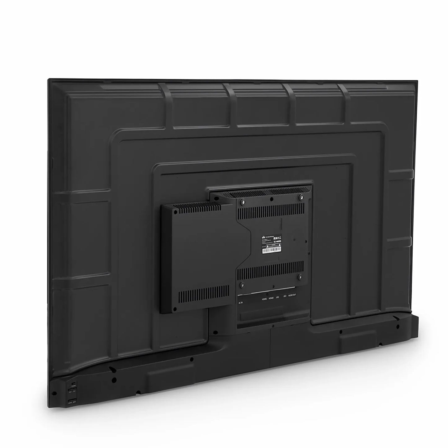 55-inch 3840×2160 Resolution 4K Ultra HD Monitor, 300cd/m², Viewing Angle Horizontal 178°, Vertical 178°