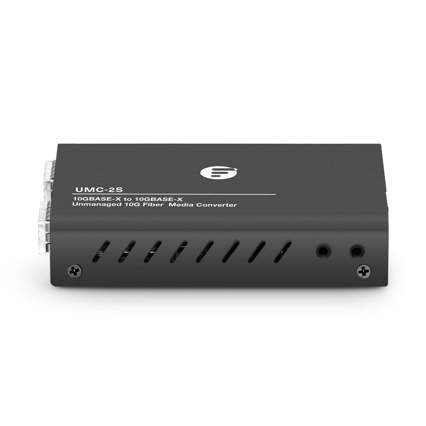 (EU) 1x SFP+ to 1x SFP+
