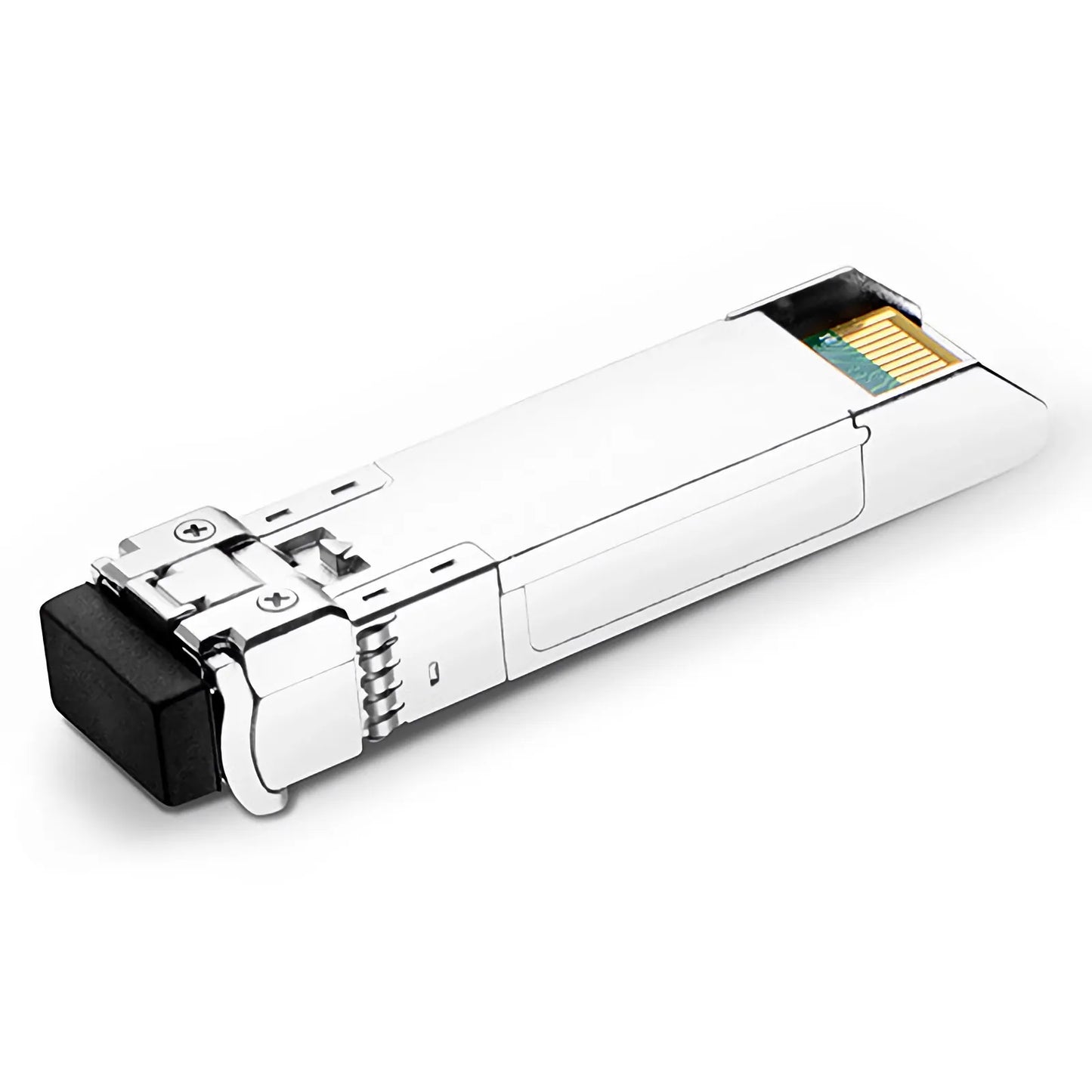 Juniper Networks QFX-SFP-8GFC-SW Compatible SFP+ 8G Fibre Channel 850nm 150m DOM Duplex LC/UPC MMF Optical Transceiver Module