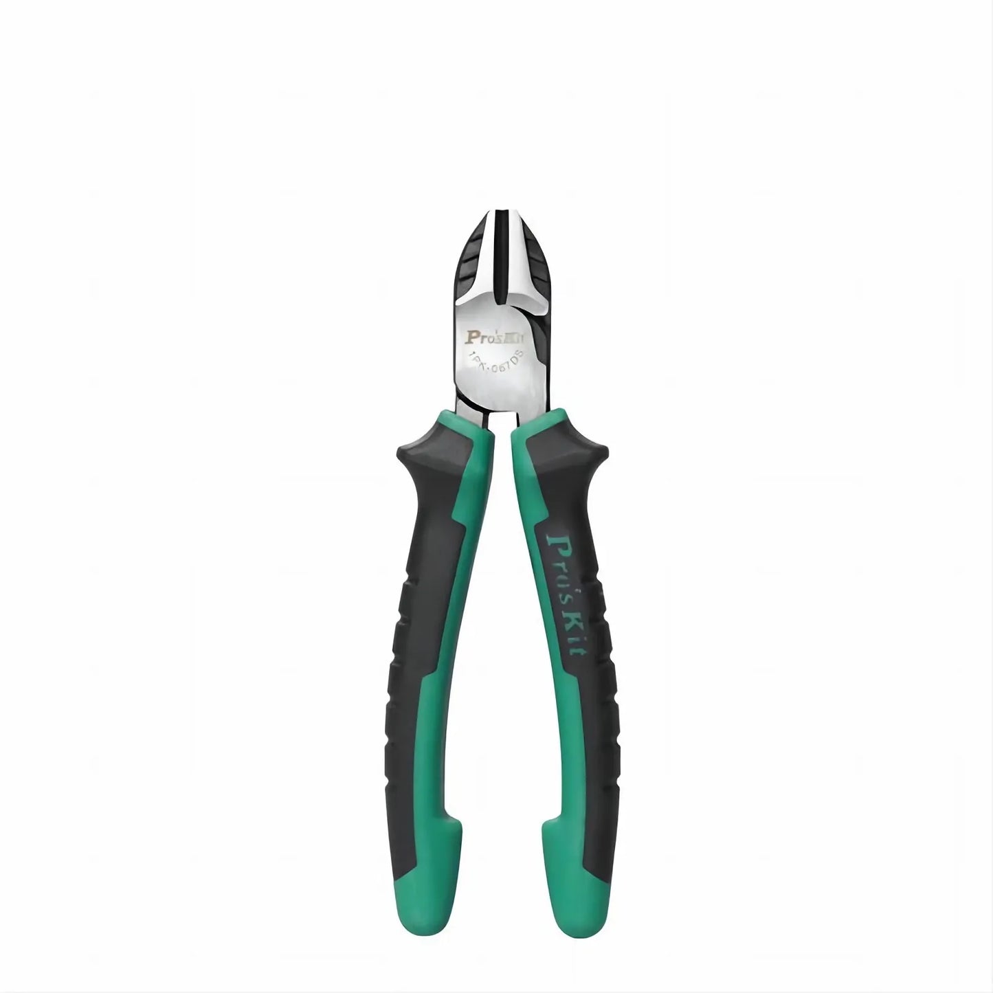 Pro'sKit® 15-in-1 Network Installation Tool Kit with Cable Tester, Crimper, Wire Stripper in Carrying Case