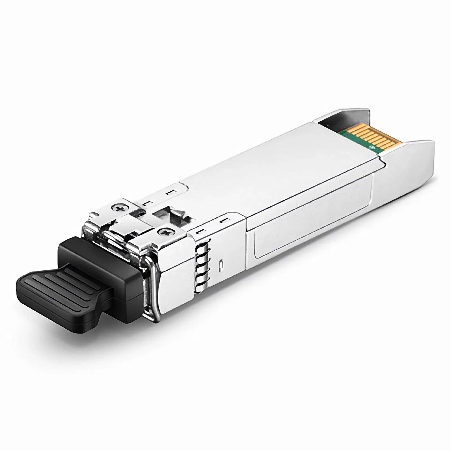 Cisco Compatible 1000BASE-ZX SFP 1550nm 80km DOM Duplex LC/UPC SMF Optical Transceiver Module