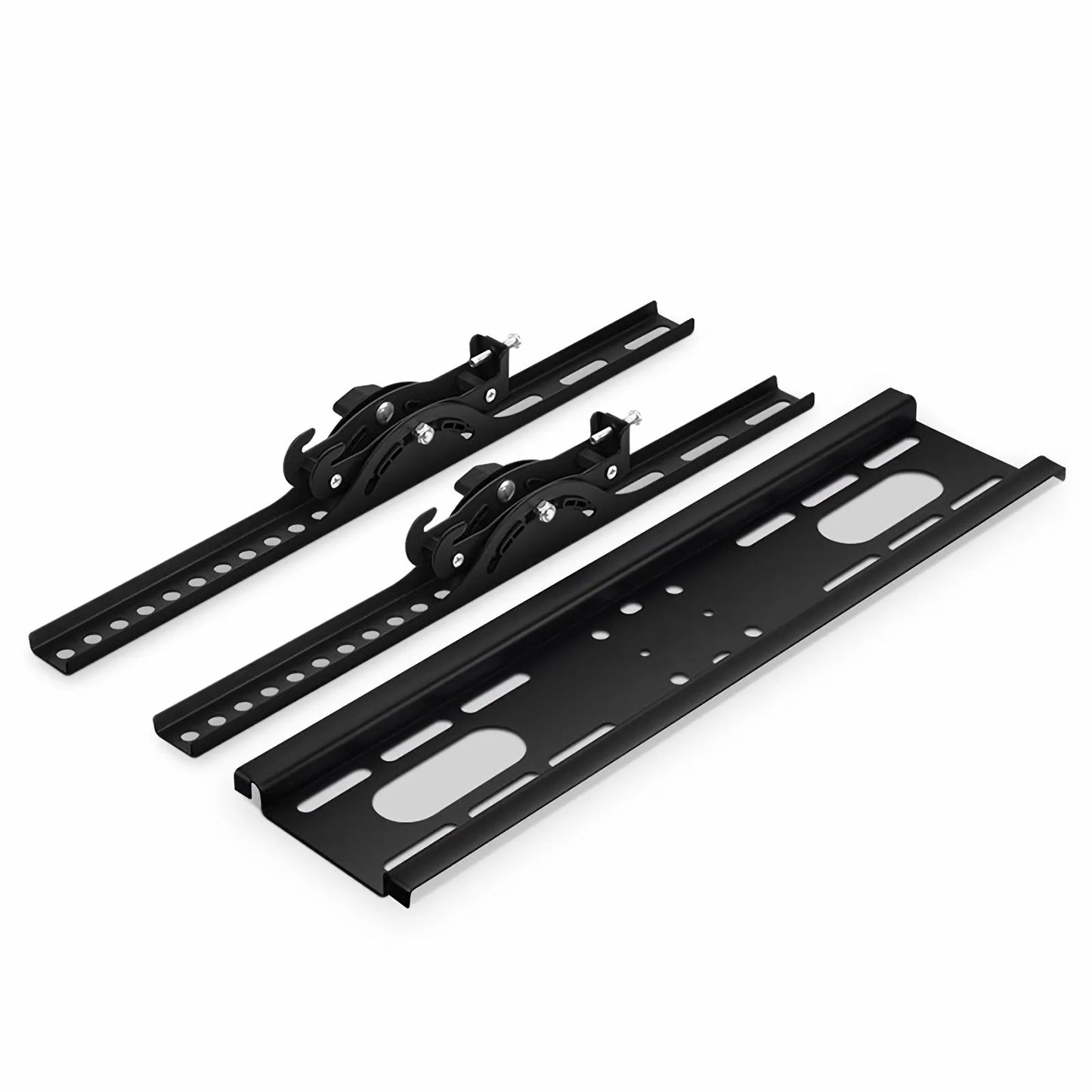 32/43/49/55 Inch LED Monitor Display Bracket, Wall Mounting