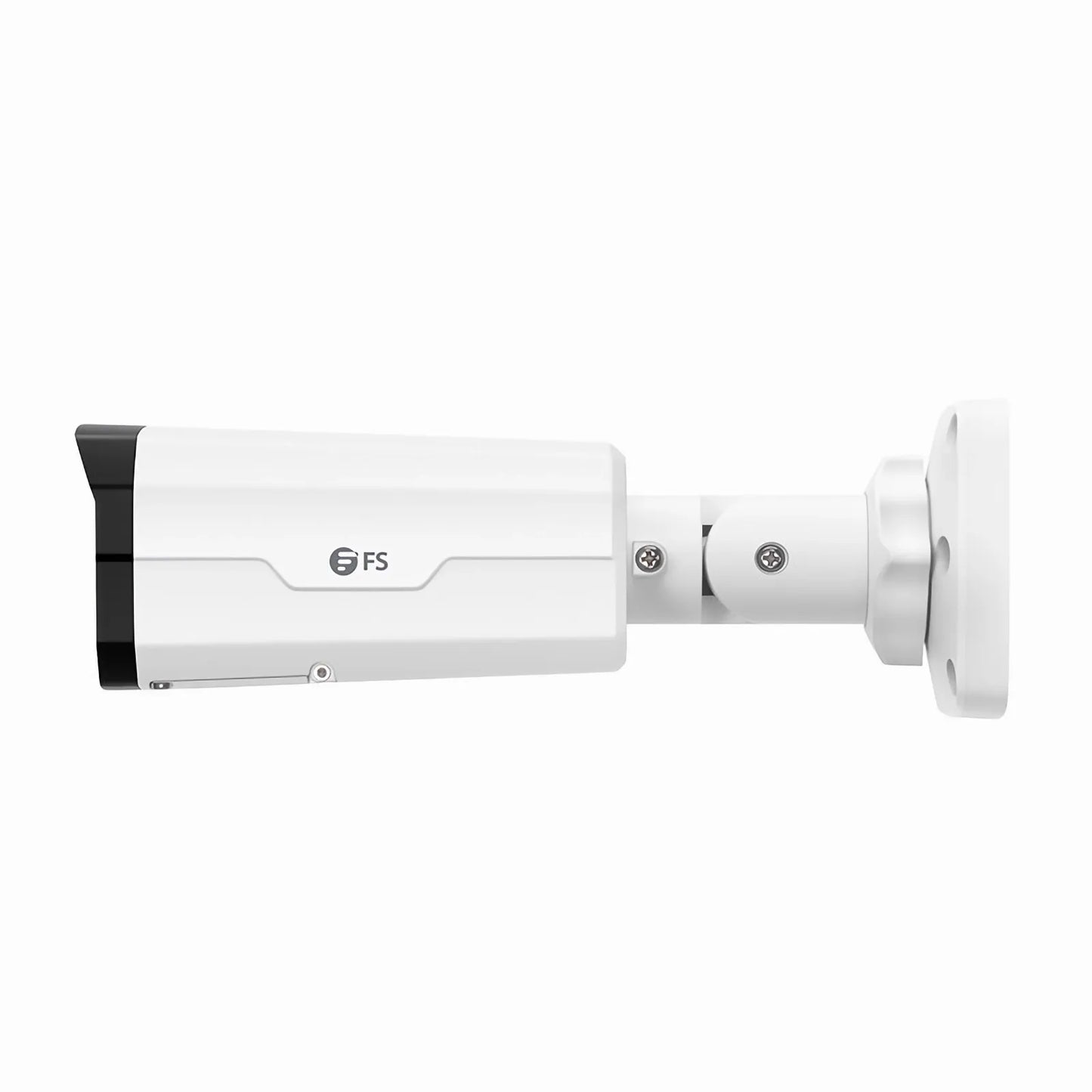 IPC305-2M-B, Full HD 2MP IR Bullet Network Camera, 164ft Night Vision, Smart Behavior Detection, IP67 & IK10 PoE Network Camera with Varifocal 2.7-13.5mm Lens