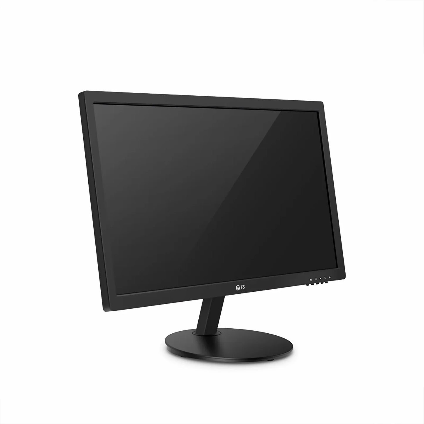 22-inch 1920×1080 Resolution Full HD Monitor, 250cd/m², Viewing Angle Horizontal 178°, Vertical 178°