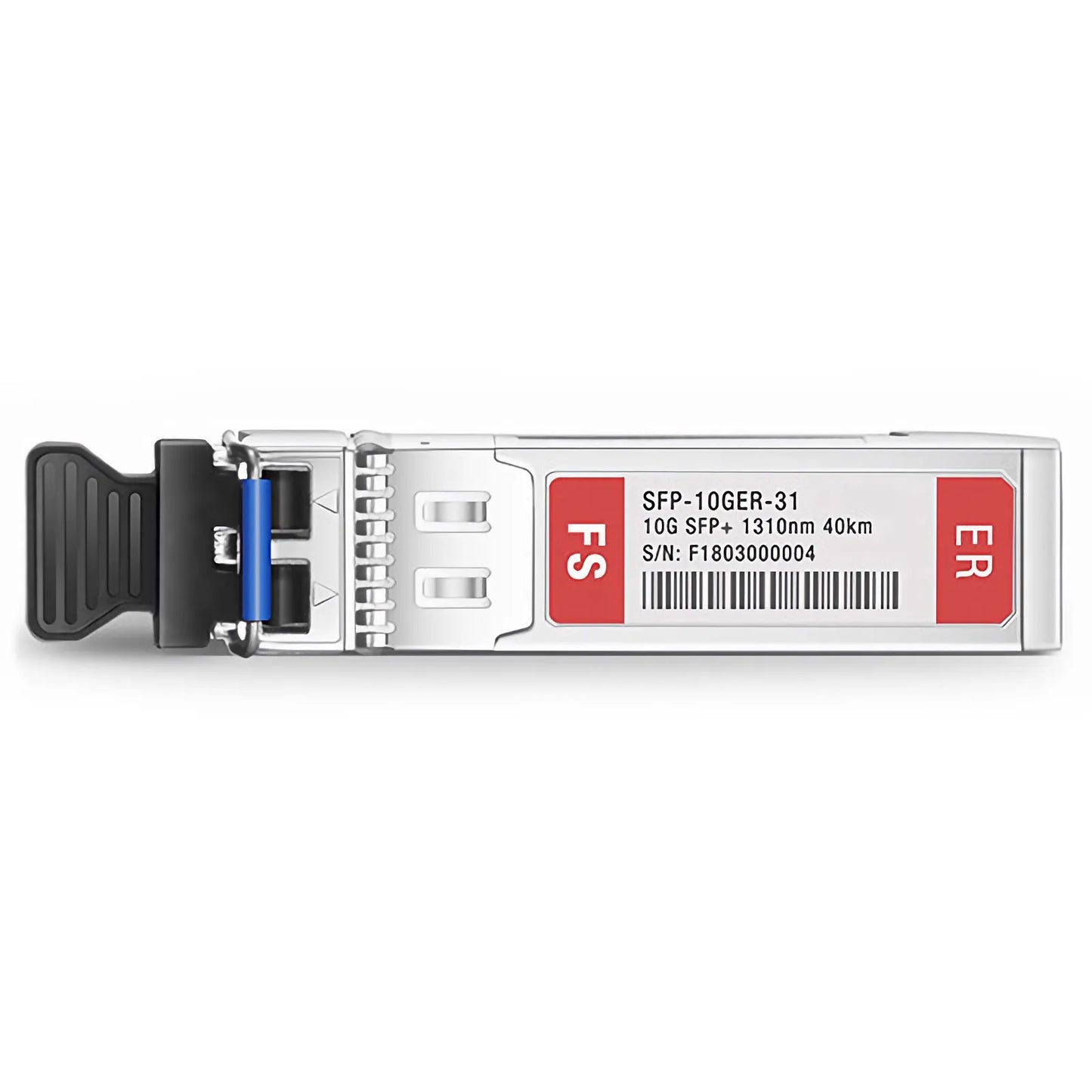 Ciena (ex.Nortel) 12275 Compatible 10GBASE-ER SFP+ 1310nm 40km DOM Duplex LC/UPC SMF Optical Transceiver Module